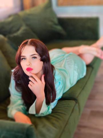 Лилия фото 4