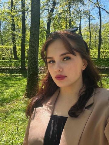 Лилия фото 9