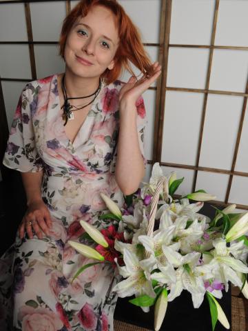 Вера фото 10