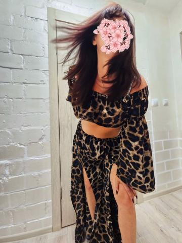 Мелиса фото 2