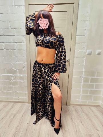 Мелиса фото 3