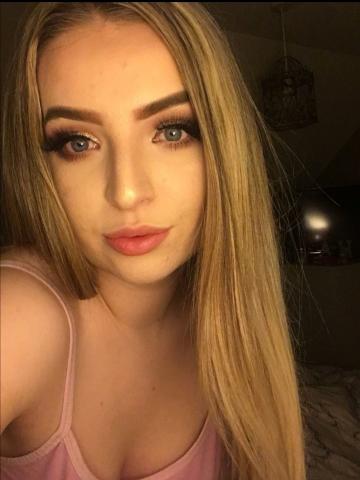 Даша Позитивная Реал