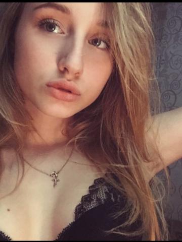 Даша Позитивная Реал фото 2