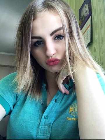 Даша Позитивная Реал фото 3