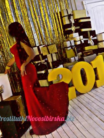 Анастасия Выезд Вип фото 5