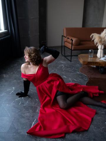 Алина фото 2