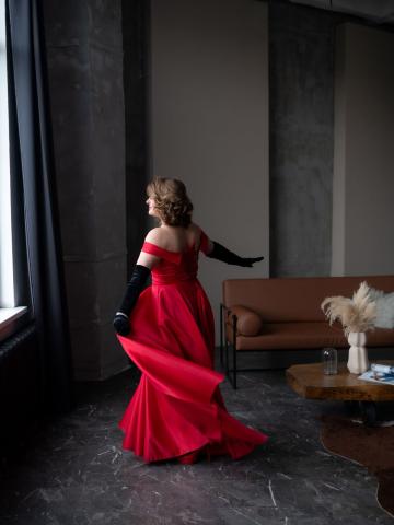 Алина фото 3