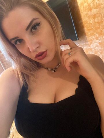 Елизавета Чувственная Брюнетка фото 3