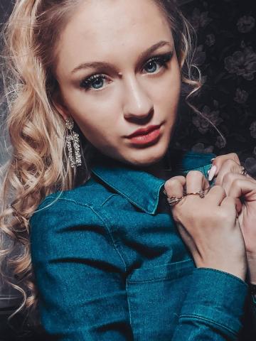 Камиля фото 2