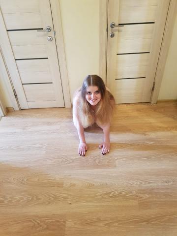 Кристина фото 6