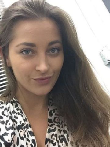 Кристина Уникально