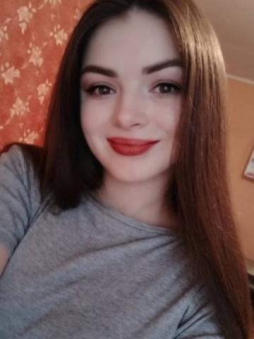 Моника Красивая Подруга Реал