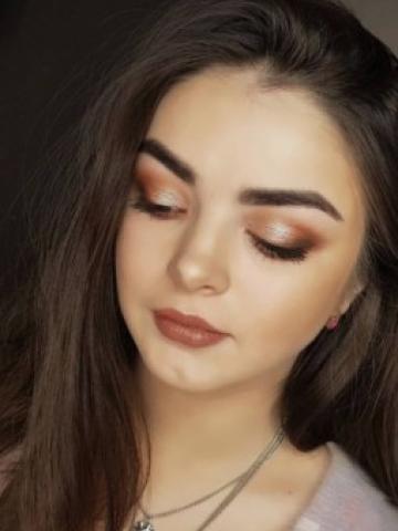 Моника Красивая Подруга Реал фото 2