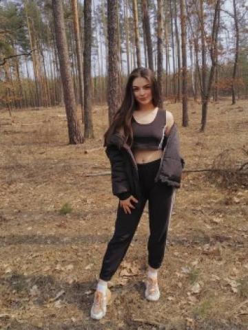 Моника Красивая Подруга Реал фото 3