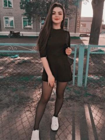 Моника Красивая Подруга Реал фото 4