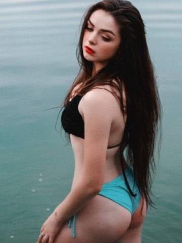 Моника Красивая Подруга Реал фото 5