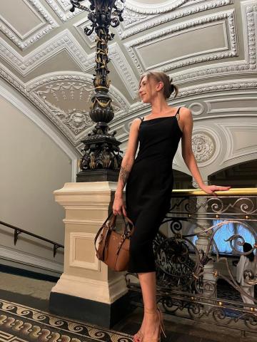 Савелия фото 2