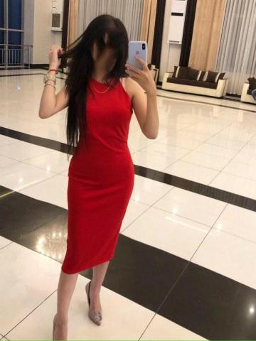 Хана Стриптизёрша фото 5