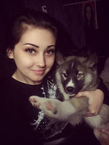 Белла фото 4